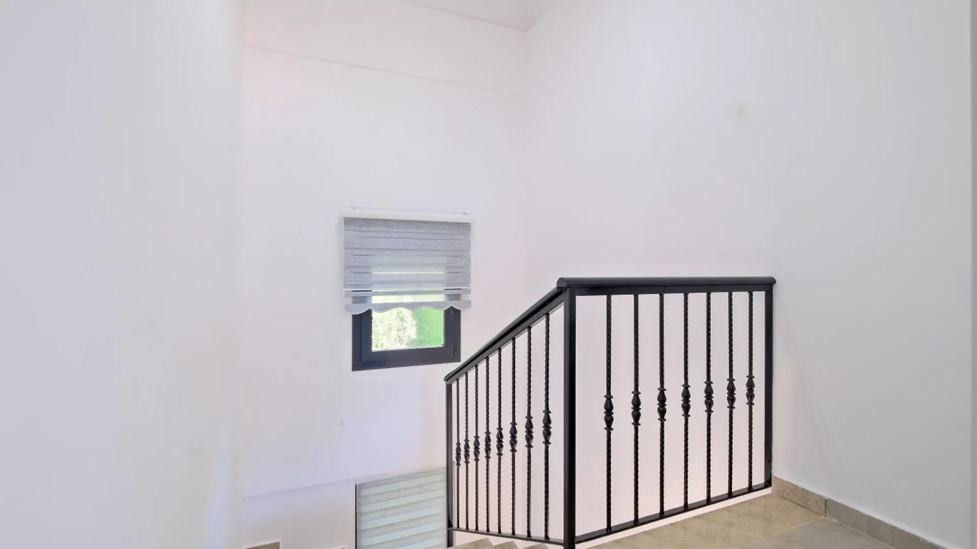 Villa Montana 1 Fethiye