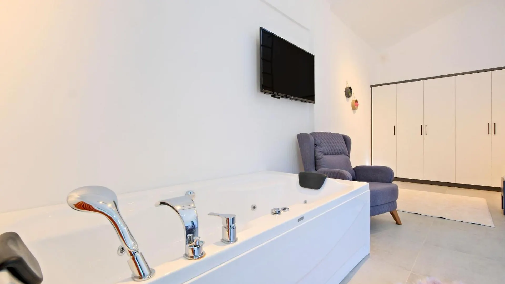 Villa Montana 1 Fethiye