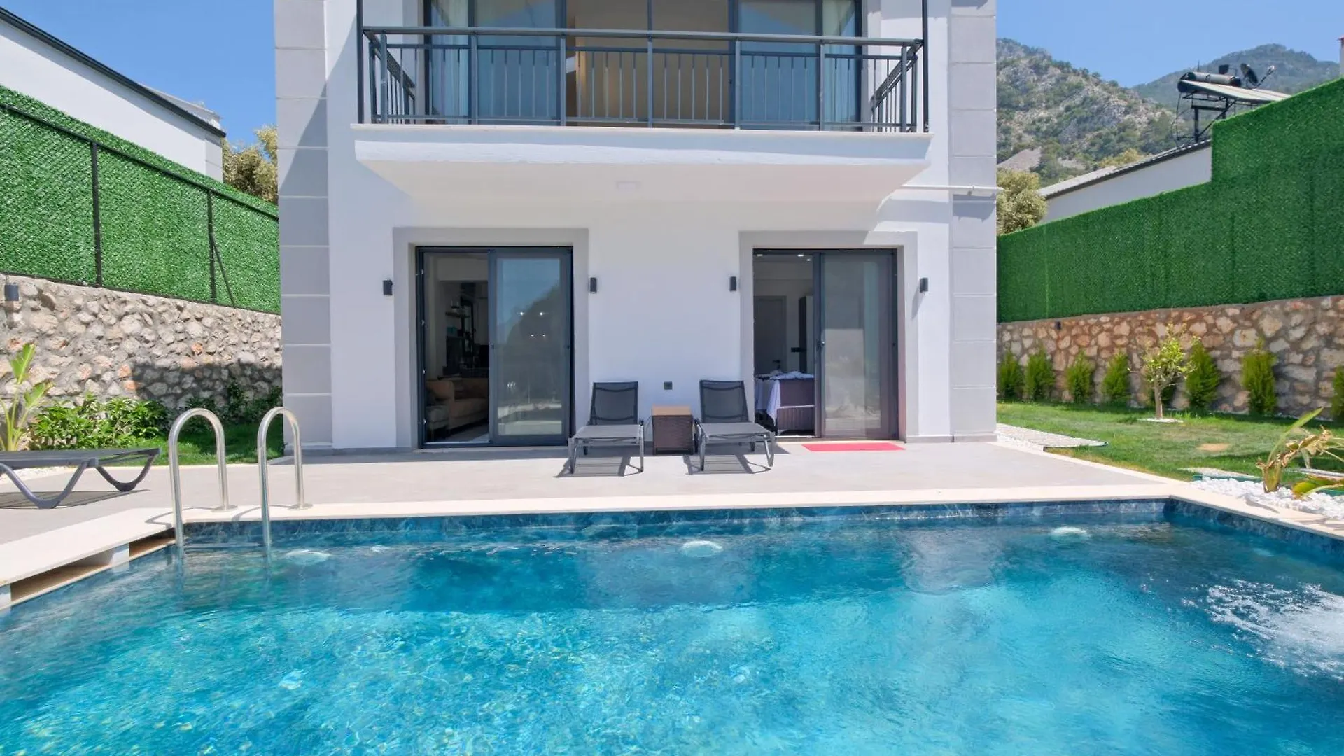 Villa Montana 1 Fethiye Turkey