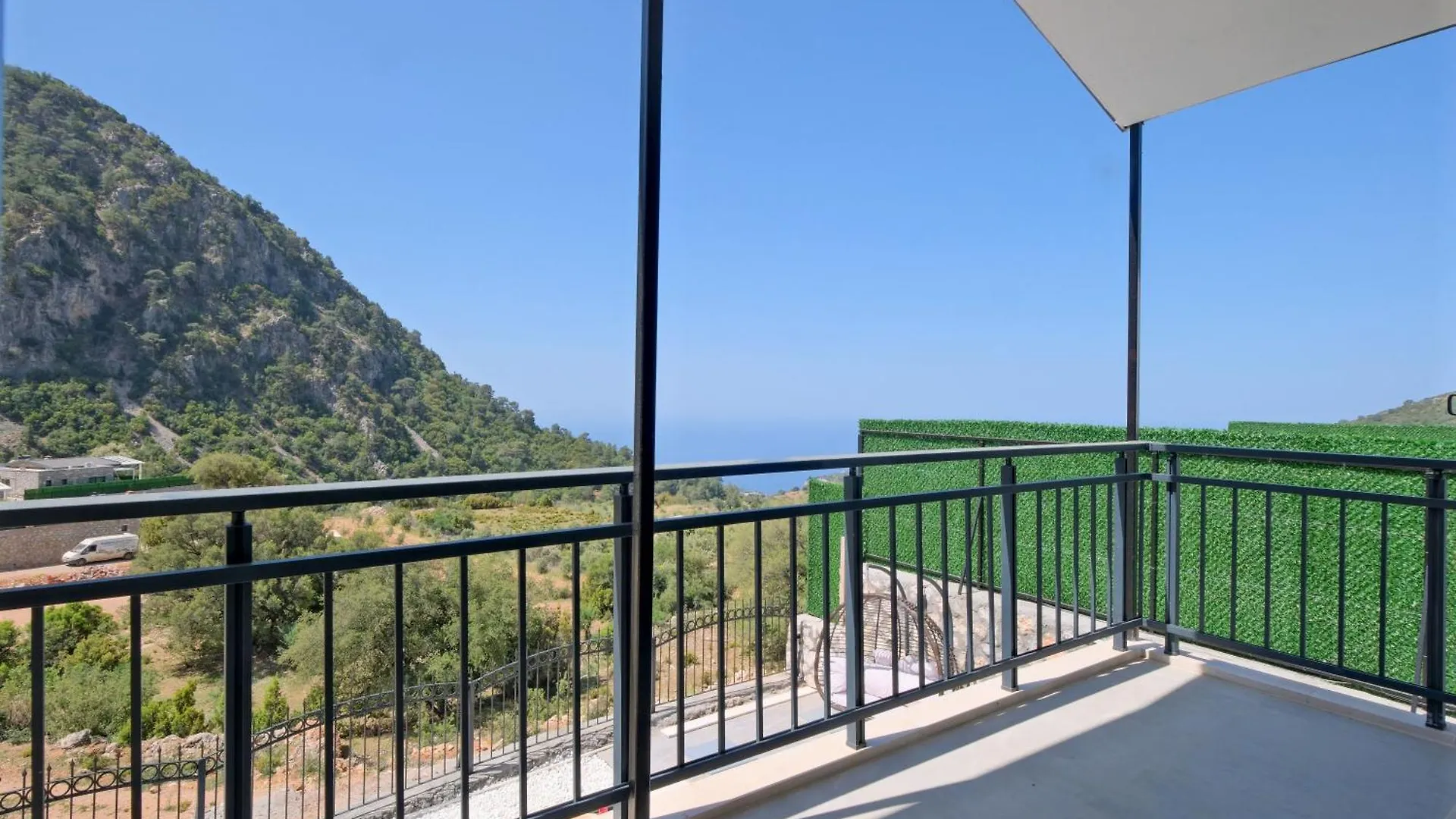 Villa Montana 1 Fethiye Turkey