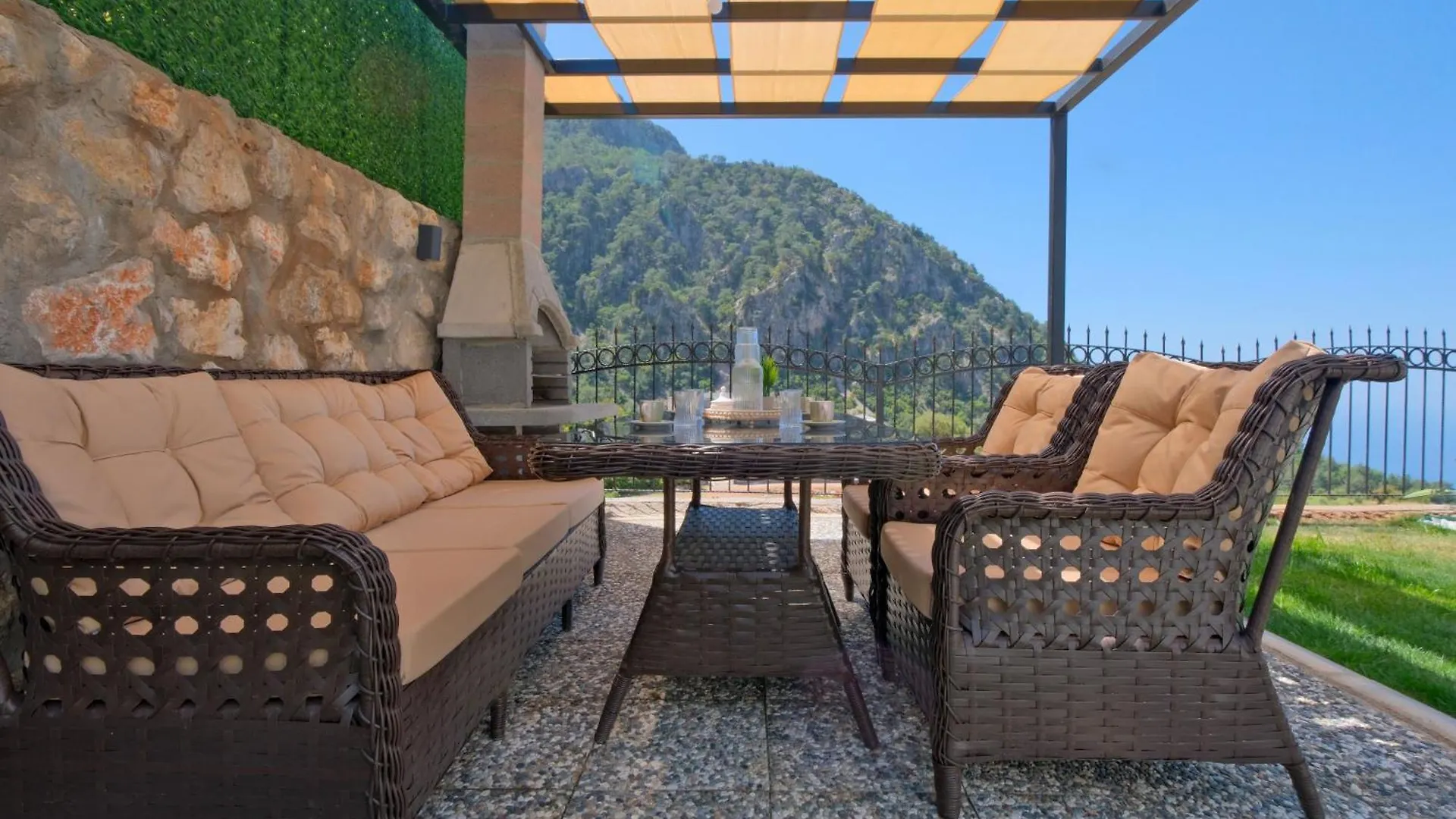 Villa Montana 1 Fethiye 0*,  Turkey
