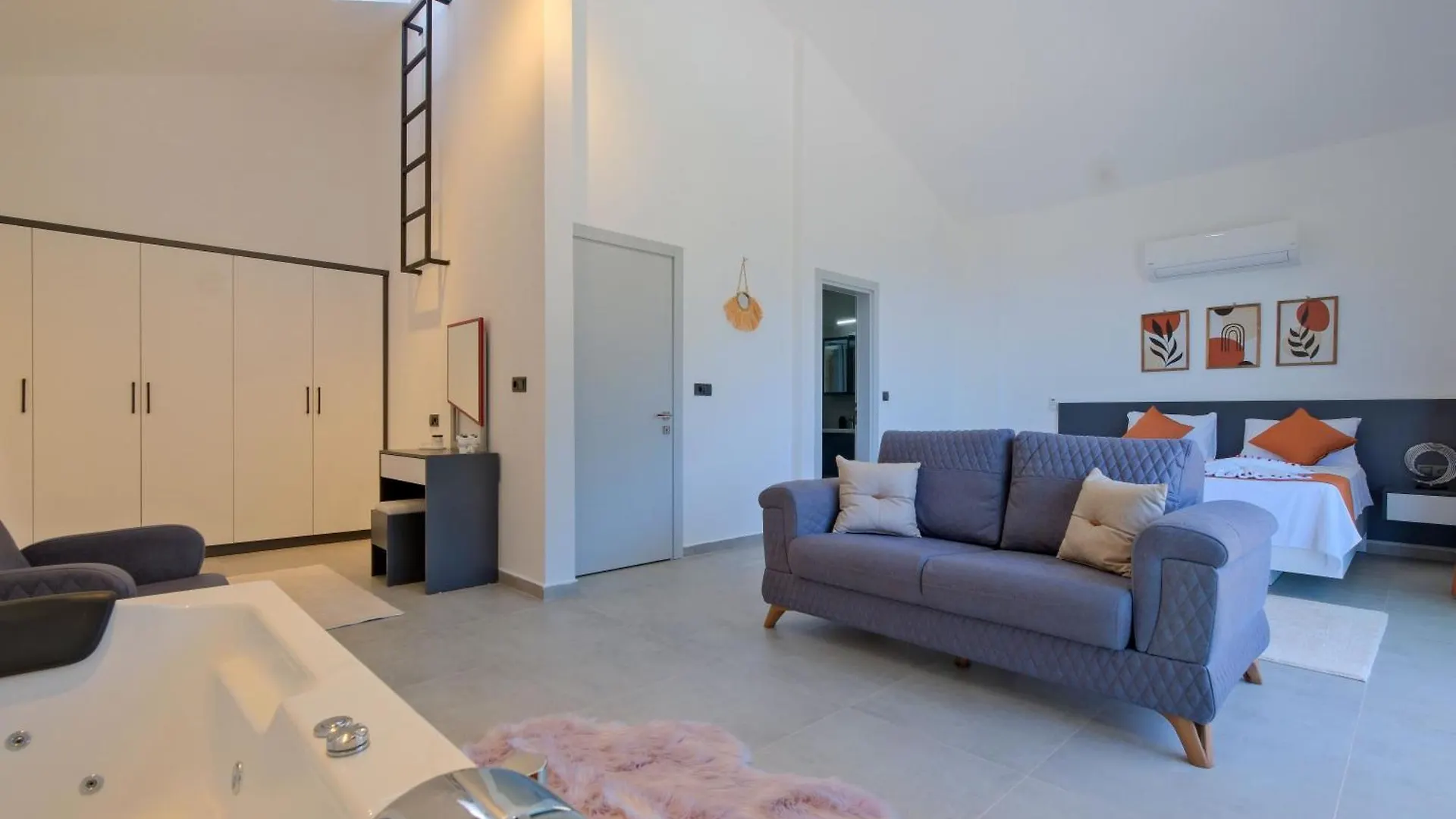 Villa Montana 1 Fethiye
