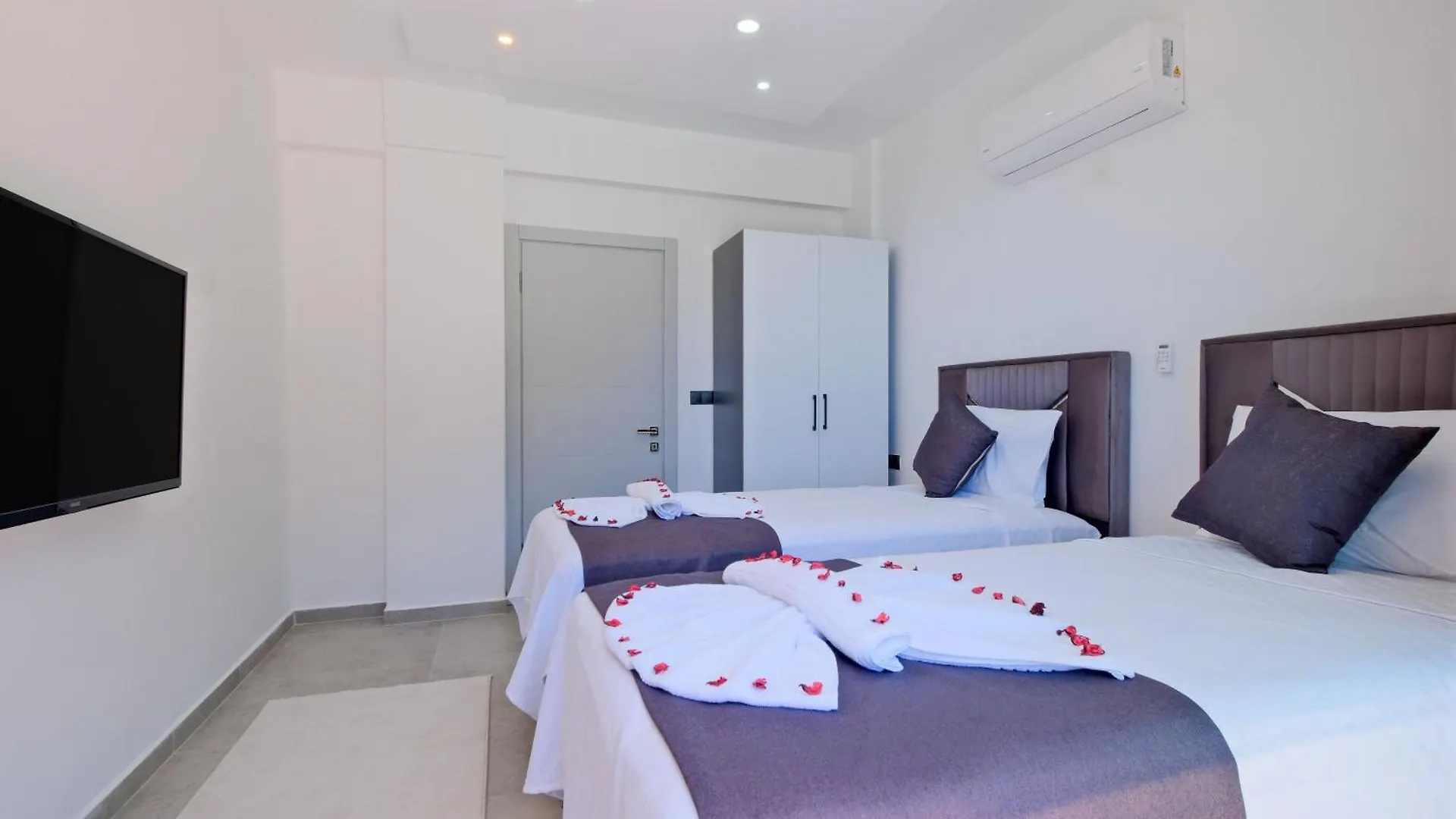 Villa Montana 1 Fethiye