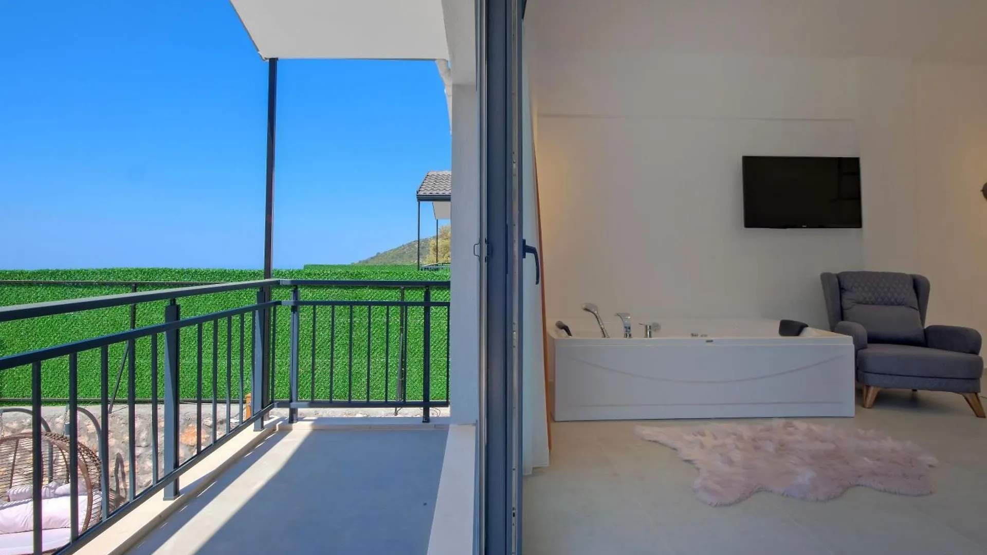 Villa Montana 1 Fethiye